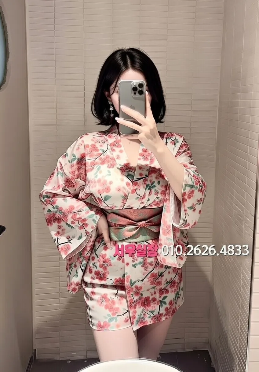 수유 룸살롱 프리미엄 라인업 22번 프로필