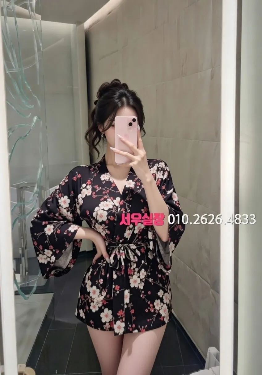 수유 다국적노래클럽 프리미엄 라인업 23번 프로필