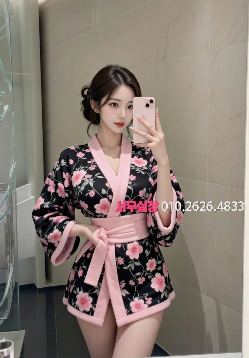 수유 다국적노래클럽 프리미엄 라인업 25번 프로필