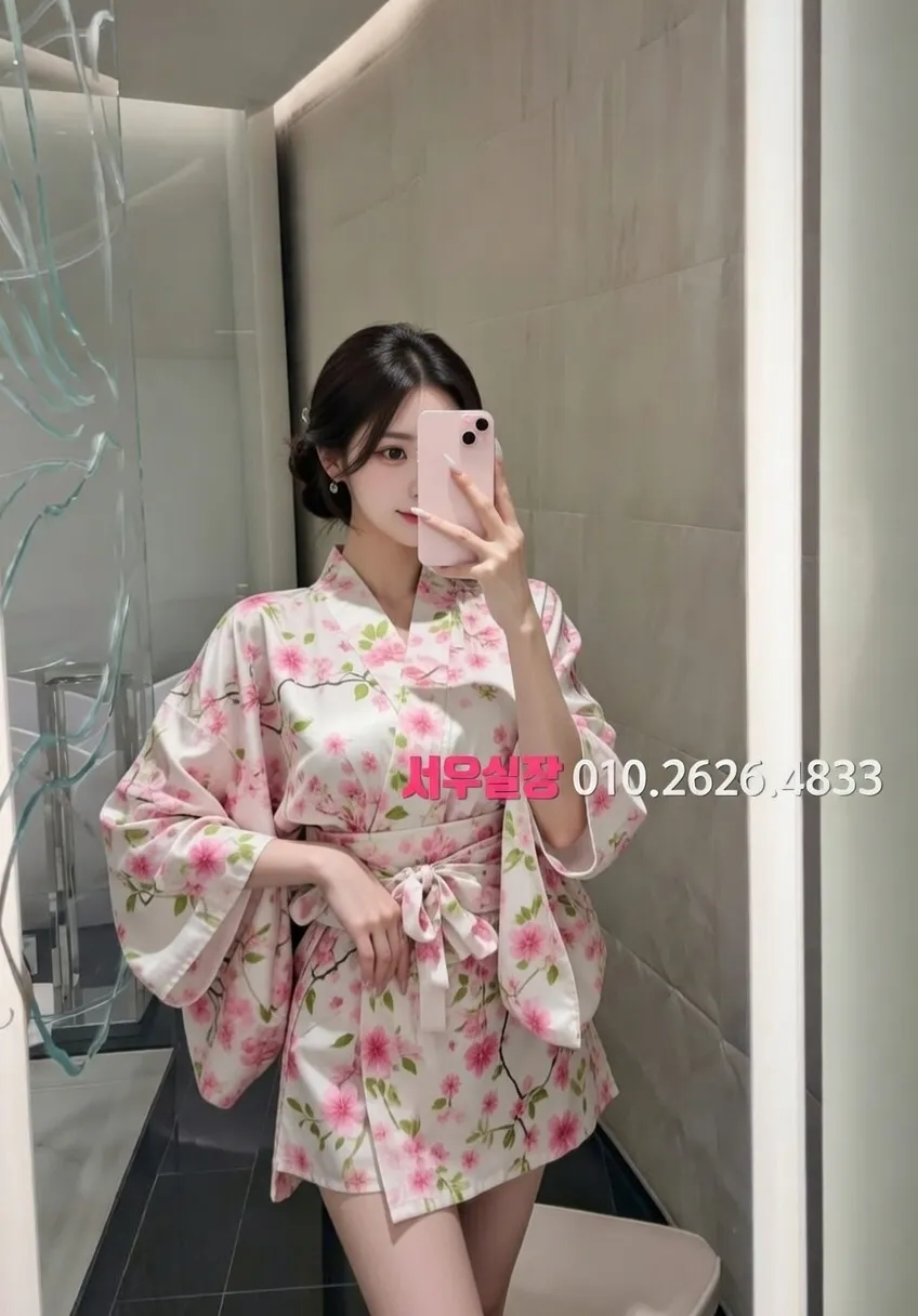 수유 다국적노래클럽 프리미엄 라인업 11번 프로필