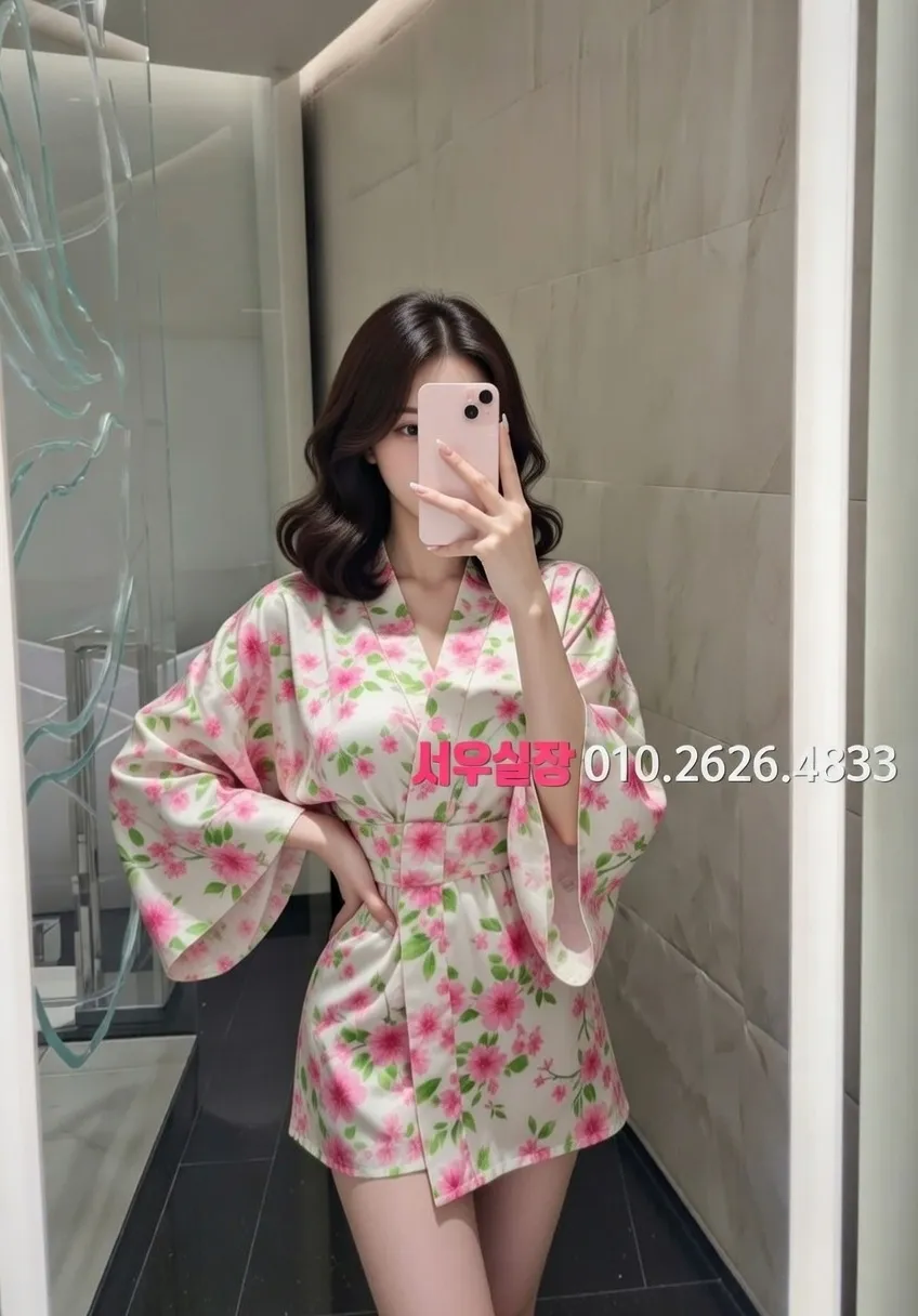 수유 란제리룸 프리미엄 라인업 14번 프로필