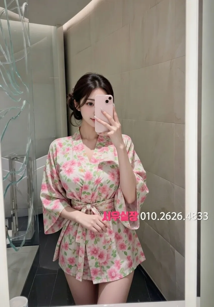 수유 다국적노래클럽 프리미엄 라인업 16번 프로필