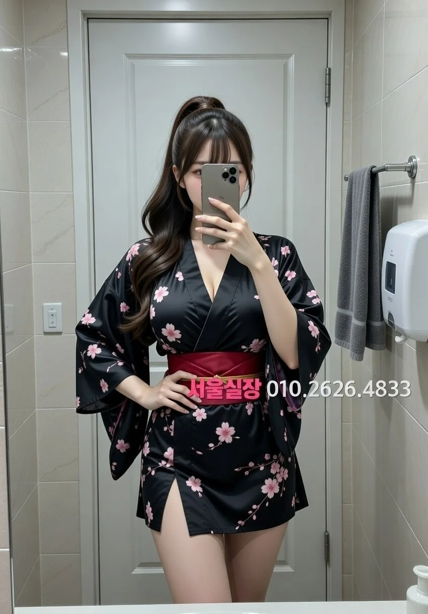 수유 다국적노래방 프리미엄 라인업 12번 프로필